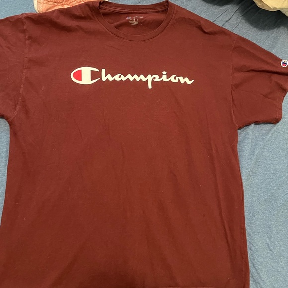 Woman’s Slim Fit Champion Shirt - Picture 2 of 6